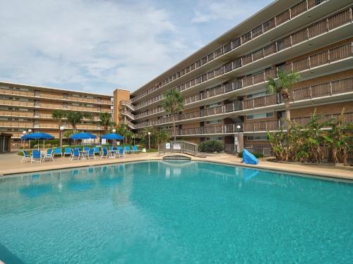 Apartamento Gulfstream 209 By Padre Escapes