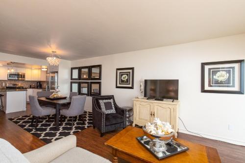 Apartamento Gulfstream 209 By Padre Escapes