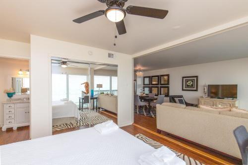 Apartamento Gulfstream 209 By Padre Escapes