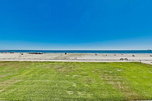 Apartamento Gulfstream 209 By Padre Escapes
