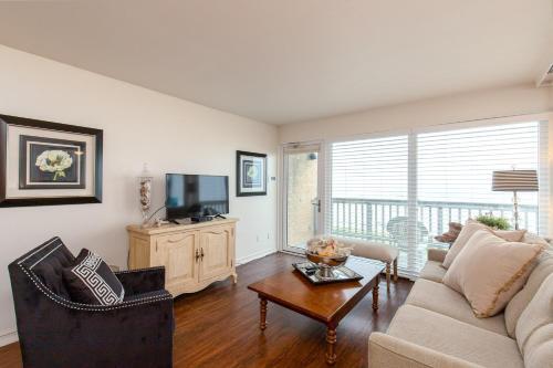 Apartamento Gulfstream 209 By Padre Escapes