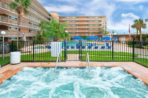 Apartamento Gulfstream 209 By Padre Escapes