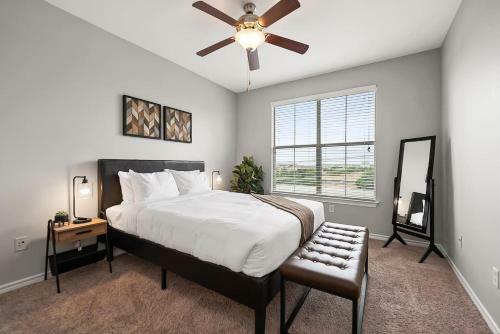 Uptown Dallas Apartments
