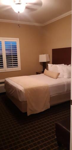 Hotel Cotulla Whitten Inn