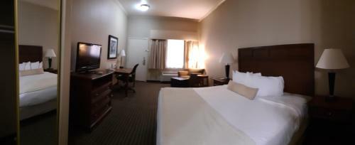 Hotel Cotulla Whitten Inn