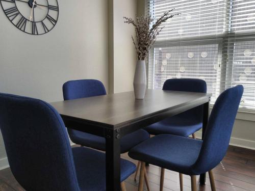 Apartamento Upscale 2br Apts Close To Downtown By Frontdesk