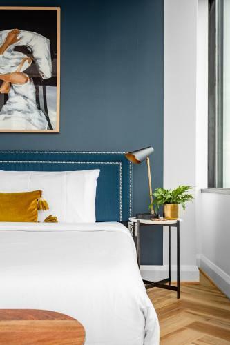 Hotel The Guild Downtown - Elm St.