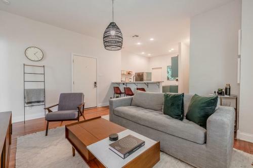 Apartamento Abode Dallas - The Cedars Downtown