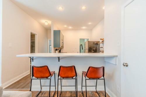 Apartamento Abode Dallas - The Cedars Downtown