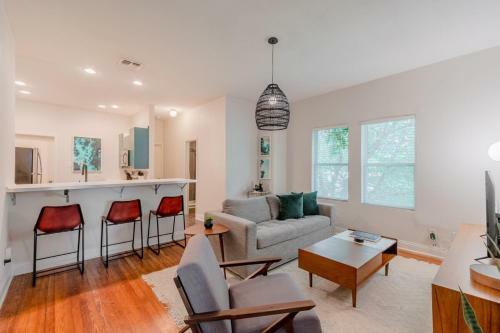 Apartamento Abode Dallas - The Cedars Downtown