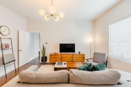 Apartamento Abode Dallas - The Cedars Downtown