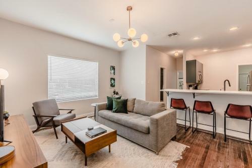 Apartamento Abode Dallas - The Cedars Downtown