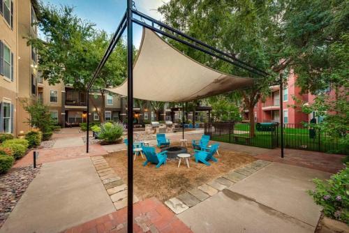 Apartamento Cozysuites Uptown Living King Beds