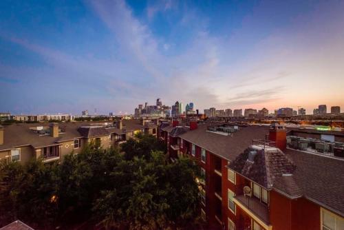 Apartamento Cozysuites Uptown Living King Beds