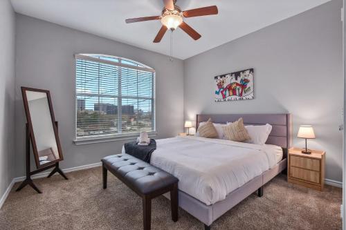 Apartamento Cozysuites Uptown Living King Beds