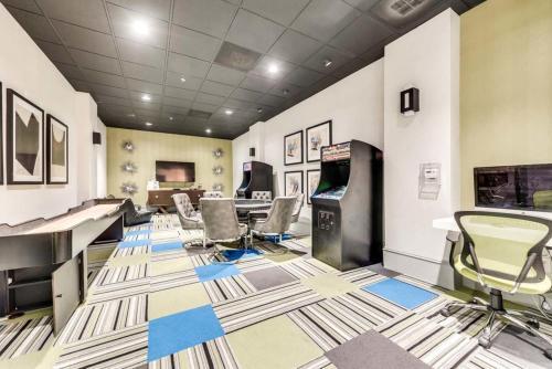 Apartamento Cozysuites Uptown Living King Beds