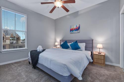 Apartamento Cozysuites Uptown Living King Beds