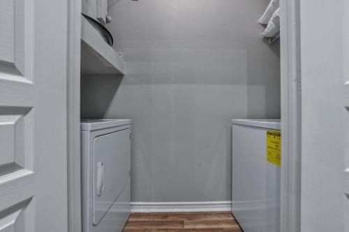 Apartamento Cozysuites Uptown Living King Beds