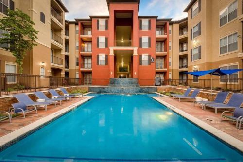 Apartamento Cozysuites Uptown Living King Beds