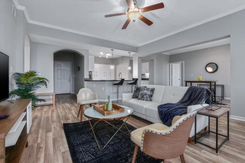 Apartamento Cozysuites Uptown Living King Beds