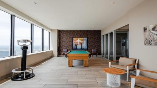 Apartamento Cozysuites Bold 2br 2ba With Sky Pool