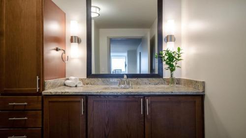 Stylish 2br Apartment Elm Street Cozysuites