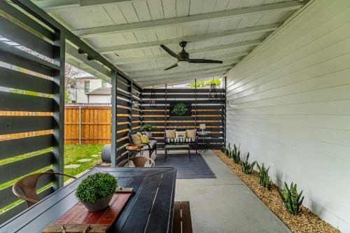 Preston Hollow Retreat