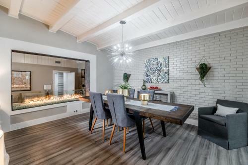 Preston Hollow Retreat