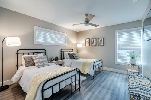 Preston Hollow Retreat
