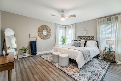 Preston Hollow Retreat
