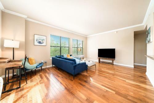 Apartamento 2br Executive Suite With Pool And Gym By Envitae