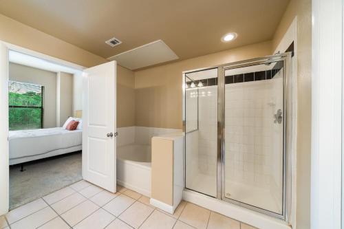 Apartamento 2br Executive Suite With Pool And Gym By Envitae