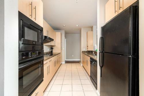 Apartamento 2br Executive Suite With Pool And Gym By Envitae