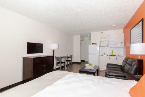 Hotel Siegel Select Dallas