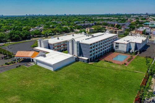 Hotel Siegel Select Dallas