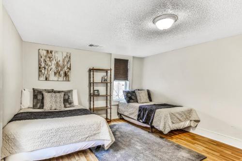 Dallas Cozy Cottage
