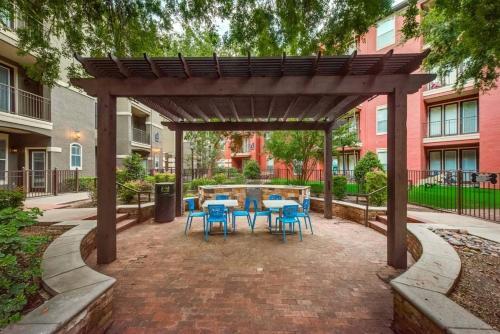 Apartamento Cozysuites 2br 2ba At Cityplace