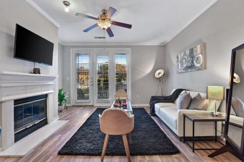 Cozysuites 2br 2ba Beautiful Apartment