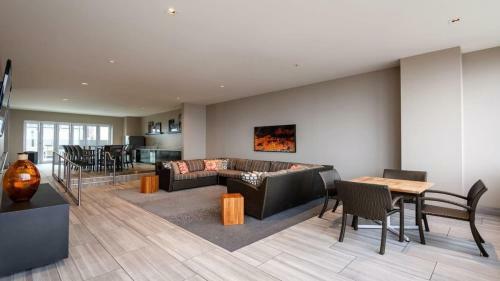 Apartamento Cozysuites Modern 2br 2ba With Sky Pool