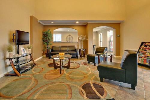 Hotel Scottish Inns
