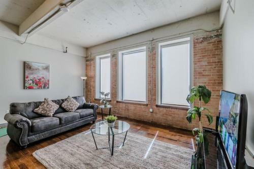 Apartamento Modern 1br Unit In Downtown Dallas