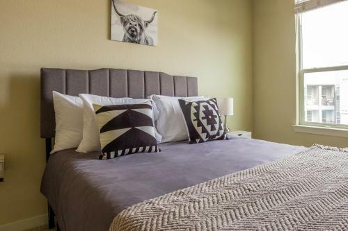 Apartamento Contemporary 1br And 2br Apts With Balcony By Frontdesk