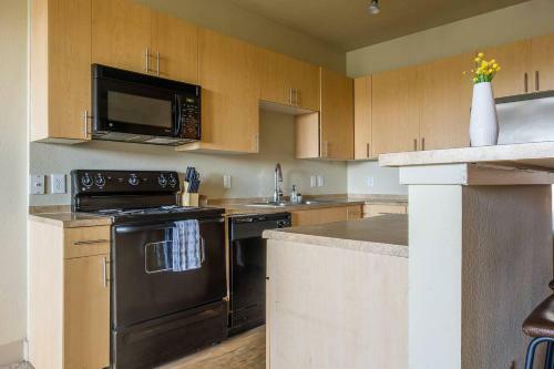 Apartamento Central Luxury 1br Apts By Frontdesk