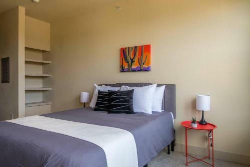 Apartamento Central Luxury 1br Apts By Frontdesk
