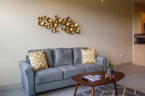 Apartamento Central Luxury 1br Apts By Frontdesk