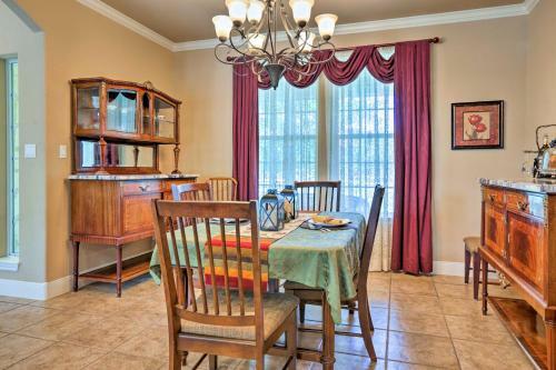 Cozy, Scenic Home -2 Mi To Downtown Fredericksburg