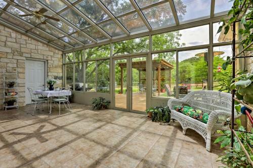 Cozy, Scenic Home -2 Mi To Downtown Fredericksburg