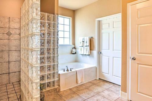 Cozy, Scenic Home -2 Mi To Downtown Fredericksburg
