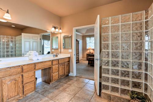 Cozy, Scenic Home -2 Mi To Downtown Fredericksburg