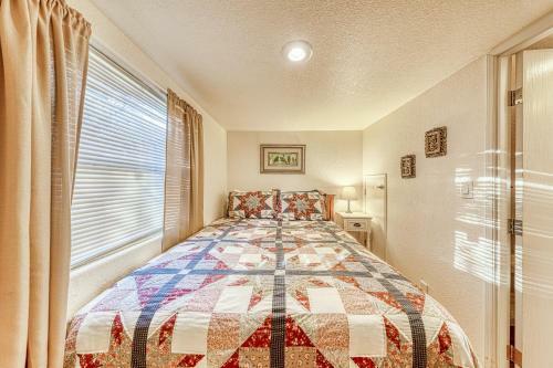 The Plum @ Mendelbaum Winery Guest Cabins